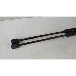 VOLKSWAGEN Polo 5a Serie (09>17) Tappo Cofano Posteriore 6R6827550A CFW - Product Image 2