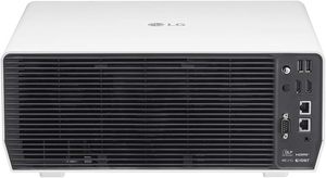 Nouveau projecteur laser CineBeam GRU510N 300” 4K UHD (3840 x 2160) avec connexion sans fil pour cinéma maison - Product Image 4
