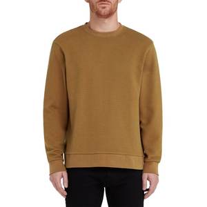 Sudadera Lisa al por Mayor a Precio Bajo y con MOQ Bajo, Último Estilo, Logotipo Personalizado en Relieve, Puro BY BS 2026 - Product Image 5