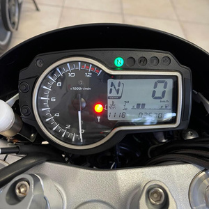 Suzuki GSX-R 750 Moto Sportiva Serie 106 CV >80 km/h - Product Image 2