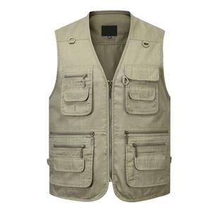 Gilet de sauvetage marin pour adultes Gilet de sauvetage léger pour sports nautiques Veste pour la pêche en mer - Product Image 4