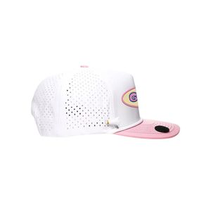 Gorra de Golf Impermeable OEM de Alto Rendimiento con Soporte para Tees y Marcador de Pelota, Cinta Interior Personalizada, Cierre Ajustable para Golfistas Mujeres - Product Image 2