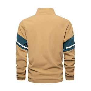 Survêtements pour hommes de haute qualité à capuche, décontractés, unis, design personnalisé, imprimés, séchage rapide, écologiques - Product Image 5