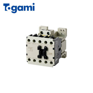 Vente en gros d'équipements électriques de production en vrac Prix contacteur magnétique - Product Image 3