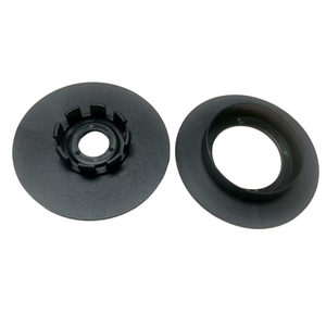 Dongguan Fabricant PU1059X Filtre à carburant Capuchons et tubes en plastique Filtre Éléments en plastique Couvercles en plastique pour voitures - Product Image 2