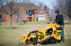 Trituradora de tocones SC30TX - Product Image 4