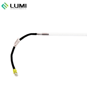 <span class=keywords><strong>Depilación</strong></span> <span class=keywords><strong>Candela</strong></span> láser reemplazo Xenon lámpara láser máquina de belleza, precio de fábrica, lámpara de China, lámpara Lumi - Product Image 5