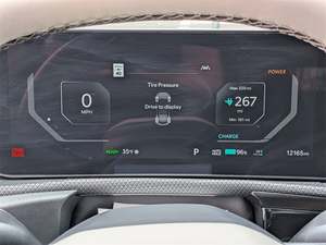 Increíble Kia EV6 GT-Line AWD 2025 en perfectas condiciones con poco kilometraje en stock, ofrecido a una oferta fantástica - Product Image 2