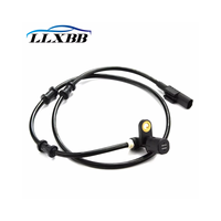 Nouveau capteur de vitesse de roue ABS de haute qualité A1635400817 pour mercedes-benz W163 ML320 ML500 98-05 1635400817