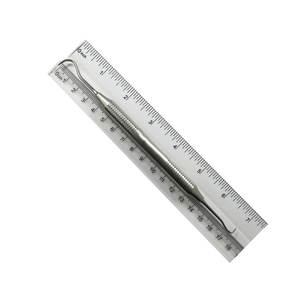 Détartreur dentaire aiguisé et durable pour des traitements de nettoyage en profondeur Détartreur dentaire à double extrémité pour des solutions de nettoyage polyvalentes - Product Image 5