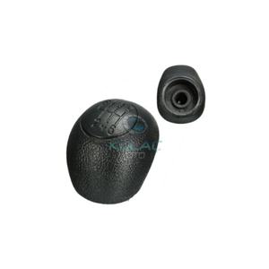 Boxer3-Ducato3 06 Car <b>Gear</b> <b>Knob</b> Brasse-7593pg Model - Product Image 2