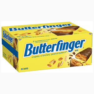 Distribuidores rápidos Butterfinger / Butterfinger Milk Chocolate Precios baratos - Product Image 5