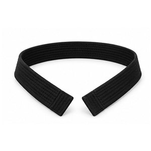 Cinturón Deportivo de Artes Marciales con Tela Resistente y Acabado Impecable para Entrenamiento Deportivo y Sesiones de Práctica Diarias - Product Image 2