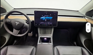 รถเทสล่า โมเดล วาย ลอง เรนจ์ เอเอวดี ปี 2024 มือสอง สภาพดี พวงมาลัยซ้าย/ขวา - Product Image 4