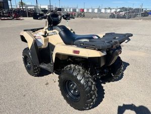 รถมอเตอร์ไซค์ KingQuad 750AXi รุ่นปี 2025 พร้อมระบบพวงมาลัยเพาเวอร์ สภาพใหม่ ขายดีที่สุด - Product Image 6