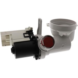 Fuente de Alimentación Eléctrica 5304505209 Bomba de Drenaje ERP para Lavadoras Material de Plástico y Cobre 120V 60Hz Repuestos para Lavadoras - Product Image 1