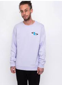 Sweats ras du cou 100% coton de haute qualité Design de sublimation tendance - Product Image 5