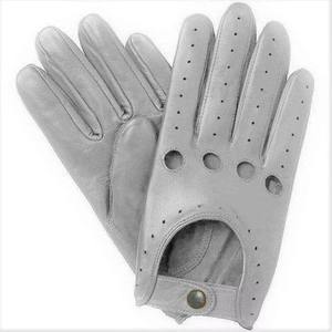 Gants en cuir tendance, gants chauds pour écran tactile, conduite, prix de gros, gants de sécurité élégants - Product Image 5