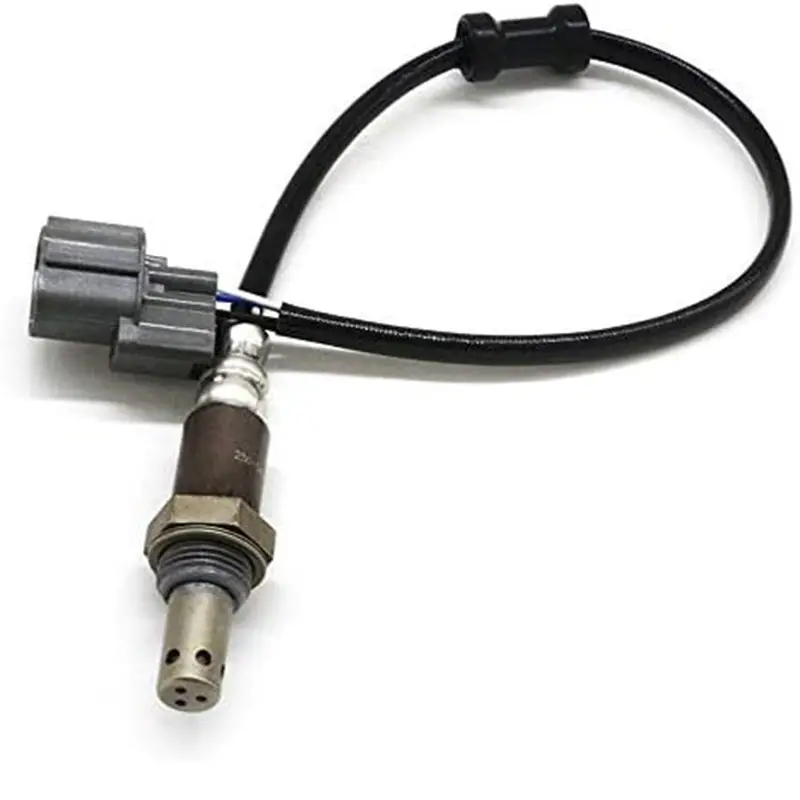 Sensor de oxigênio 250-54046 Sensor de relação ar/combustível Compatível com Honda