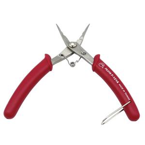 High Quality Mini Pliers for <b>Wire</b> Stripping Side Cut Smooth Handle <b>Crimping</b> Hand <b>Tools</b> - Product Image 6