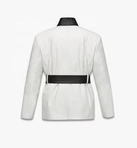 Uniformes de Karate de Algodón Cómodos y Económicos de Woosung, Envío Gratuito de Muestras, Venta al Por Mayor - Product Image 3