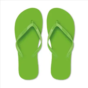 Chanclas Personalizables Talla M Coloridas para Artículos Promocionales de Fiesta - Product Image 2