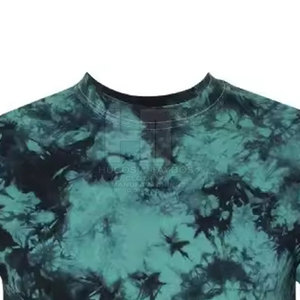 T-Shirt Sublimation Design Populaire pour Homme Taille Personnalisée Dernier Style Meilleure Qualité Couleur Personnalisée Respirant Respectueux de l'Environnement 100% - Product Image 4