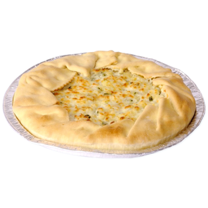 Torta de Arroz con Zucchine - Product Image 1
