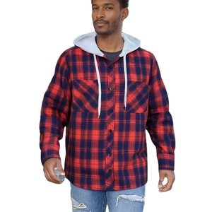 Veste à glissière bidirectionnelle Sun Faded pour hommes unisexe délavé Vintage 420GSM sweat à capuche sweat à capuche haute polaire - Product Image 1