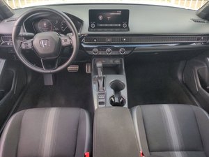 Honda Civic Sport 2024 d'occasion propre - Product Image 5