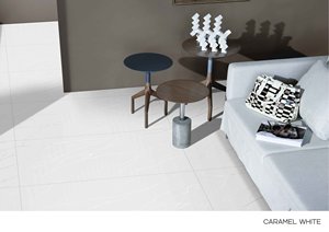 Carreaux de porcelaine Delta Natural New Edition 600x1200mm Carreaux de sol Finition mate Carreaux gris émaillé 60x120 cm - Product Image 4