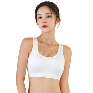 Soutien-gorge de sport haute performance pour femme Léger Haute qualité Fitness & Yoga Gym Wear Disponible en grandes tailles - Product Image 5