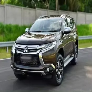 Autos Usados 2023 Mitsubishi En Gelberg Tourer - Product Image 4