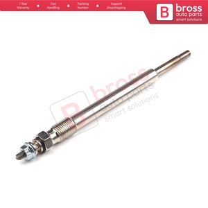 BGP65 1 ชิ้นฮีตเตอร์ปลั๊กเรืองแสง GX128 0100226353 สำหรับ A W168 Vaneo1.7 CDI - Product Image 3