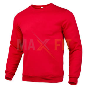 MAXFIT ENTERPRISES-Para Hombre, Sudadera Informal de Hip-Hop, Ropa de Calle, Camisa Corta, Estampado, Sólido, Suministro Al por Mayor, Otoño e Invierno, Talla 3XL - Product Image 3