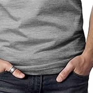 Camiseta con estampado personalizado para hombre de nuevo diseño, camisetas personalizadas para hombre, camisetas con estampado de algodón subidas por Dress Sports - Product Image 4