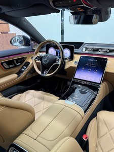 MER-CE-DES-MAYBACH Clase S S 680 2023 - Product Image 2