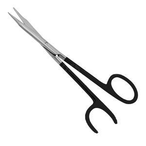 Tijeras quirúrgicas reutilizables de acero inoxidable para corte de vendaje médico y aplicaciones generales de hospital - Product Image 1