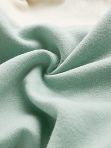 Nouvel arrivage de sweats à capuche délavés à l'acide vintage personnalisés en coton fabriqué au Pakistan sweat à capuche court à la mode pour femmes - Product Image 5