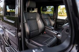 MEJOR VENTA 2018 Mercedes-AMG G63 V8 Biturbo de 563 CV, Sin Modificar - Product Image 2