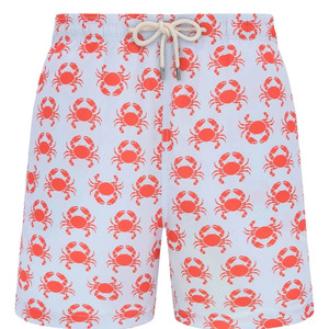 Customize Summer Beach Bard <b>Short</b> Pants Swimming <b>Trunks</b> Men for Boys <b>Swim</b> <b>Shorts</b> Beach Running Sexy Mens Swimsuits - Product Image 1