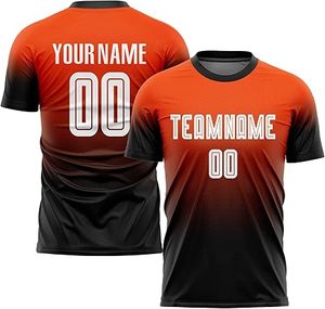 Uniforme de football professionnel pour enfants de nouveau style 100% polyester couleur unie de qualité supérieure dernière conception de qualité supérieure à vendre - Product Image 4
