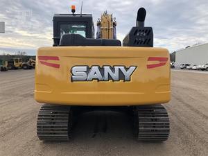 For SANY SY135C Excavator 2024 Model Core Components Include Engine Motor Pump Gear for Construction & <b>Earth</b>-<b>Moving</b> <b>Machinery</b> - Product Image 6