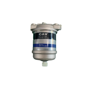 C5NE9165C-Filtre à carburant simple pour Ford 2000, 3000, 4000, 5000 Series de haute qualité et haute durabilité - Product Image 1