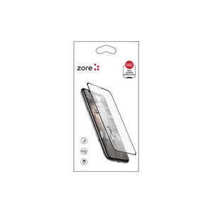Protector de Pantalla de Vidrio Templado Netzy Matte Cobra Premium para Xiaomi Redmi 9C - Antideslumbrante, Anti-Espía, Anti-Golpes - Product Image 1
