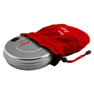 Chauffe-eau électrique Ardes AMIGO Silver ARTK75 - Product Image 1