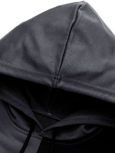 Survêtement en polaire respirant de haute qualité pour hommes pull personnalisé survêtement multicolore très vendu pour la course quotidienne en plein air - Product Image 3