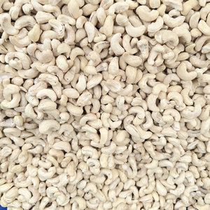 Venta caliente Anacardos crudos en Shell W240 450 Sw Santigo Factory Vietnam Private Label Packaging disponible - Product Image 1