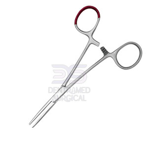 Nouvel arrivage Meilleur prix Pinces chirurgicales en acier inoxydable Ensemble d'instruments Source d'alimentation manuelle Vente en ligne - Product Image 3