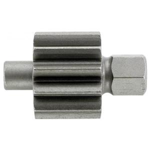 Accessoire pour outil électrique Stahlwille : Roue solaire avec coupure de surcharge - Product Image 1
